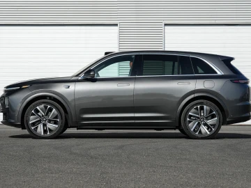 2023 Li Auto (Lixiang) L7 без пробега