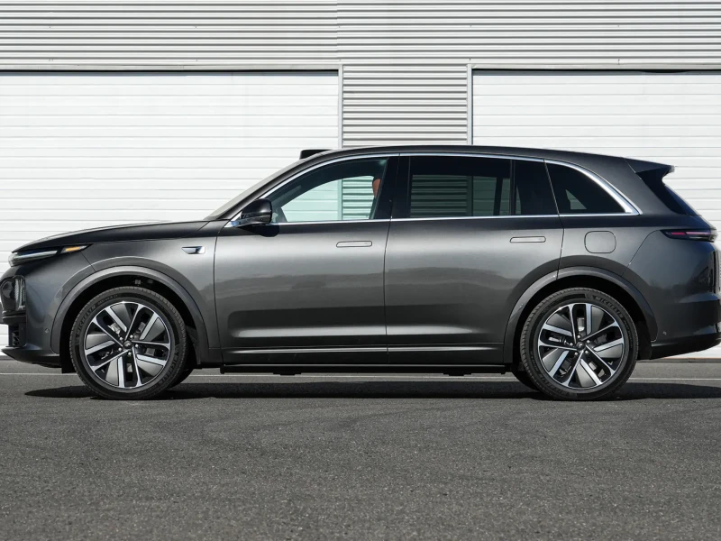 2023 Li Auto (Lixiang) L7 без пробега