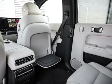 2023 Li Auto (Lixiang) L7 без пробега