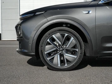 2023 Li Auto (Lixiang) L7 без пробега