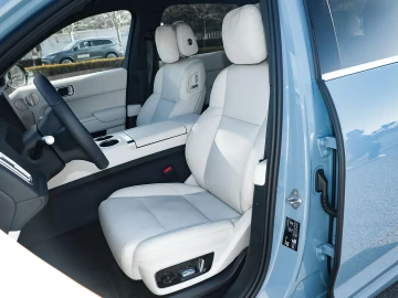 2023 Li Auto (Lixiang) L7 без пробега