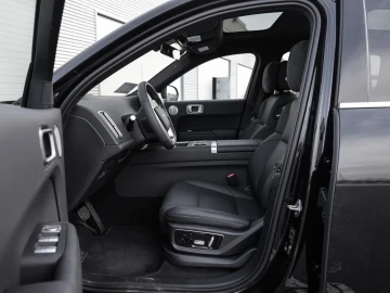 2023 Li Auto (Lixiang) L7 без пробега