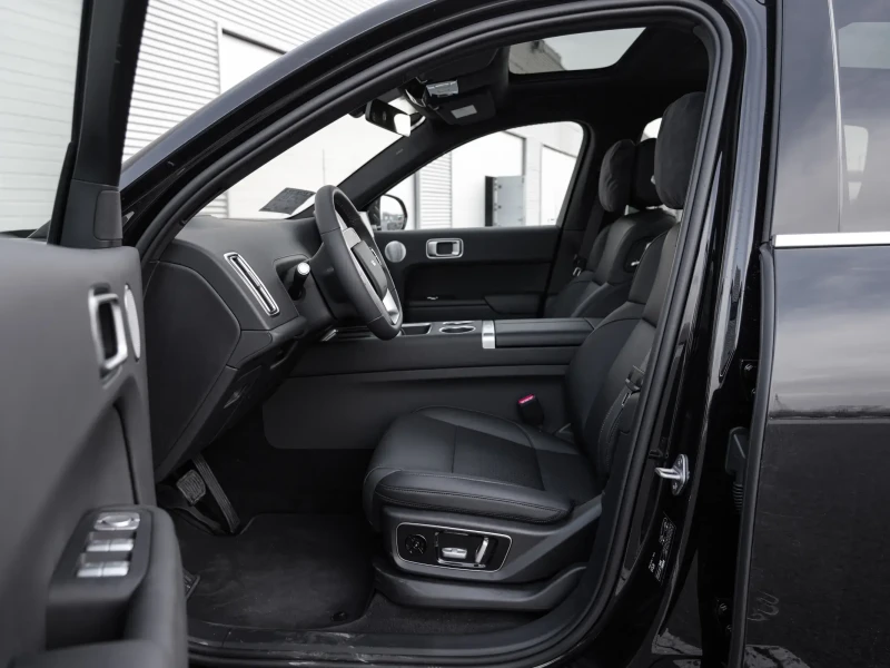 2023 Li Auto (Lixiang) L7 без пробега