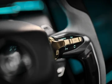 2023 Lotus Eletre без пробега