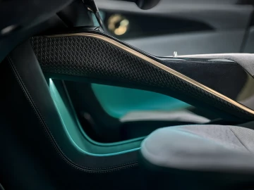 2023 Lotus Eletre без пробега