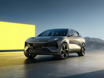 Lotus Eletre