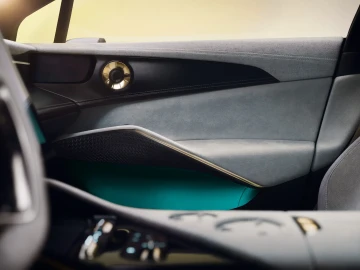 2023 Lotus Eletre без пробега