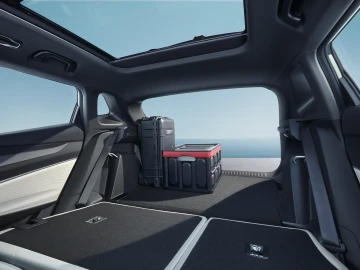 2023 Geely Boyue Cool без пробега
