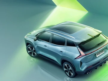 2023 Geely Boyue Cool без пробега