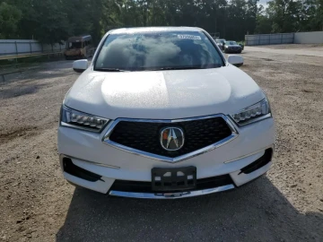 2020 Acura MDX с пробегом 71 589 км
