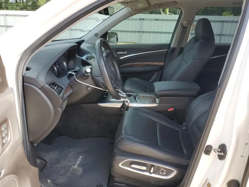 2020 Acura MDX с пробегом 71 589 км