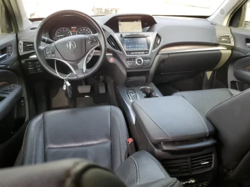 2020 Acura MDX с пробегом 71 589 км