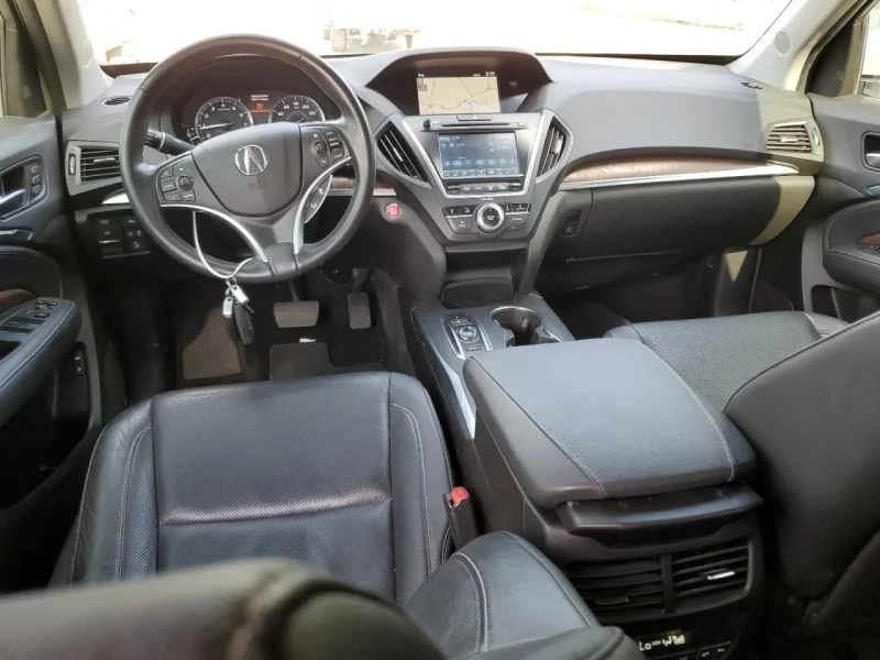 2020 Acura MDX с пробегом 71 589 км