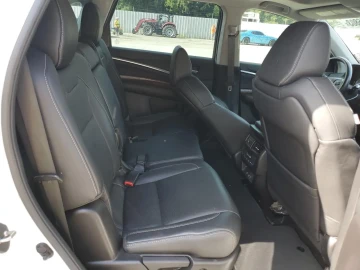 2020 Acura MDX с пробегом 71 589 км