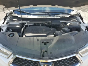 2020 Acura MDX с пробегом 71 589 км