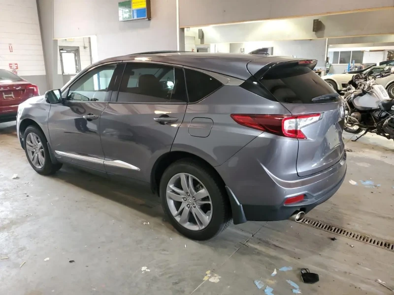 2019 Acura RDX с пробегом 37 002 км