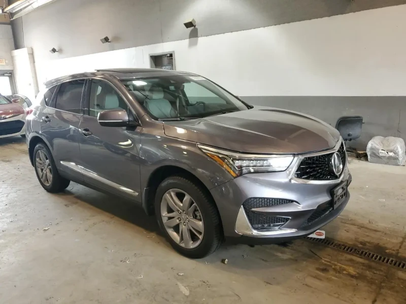 2019 Acura RDX с пробегом 37 002 км