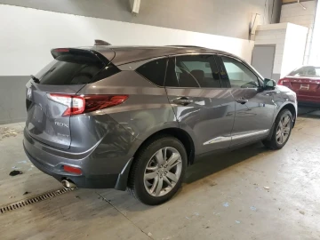 2019 Acura RDX с пробегом 37 002 км