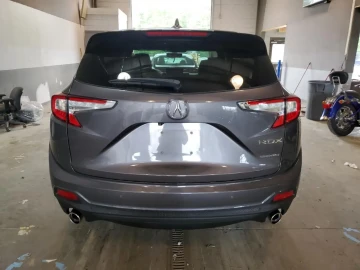 2019 Acura RDX с пробегом 37 002 км