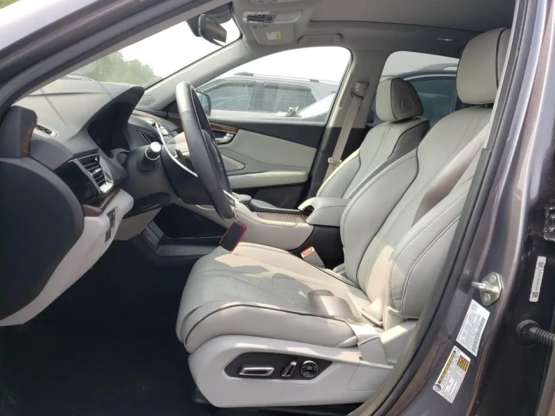 2019 Acura RDX с пробегом 37 002 км
