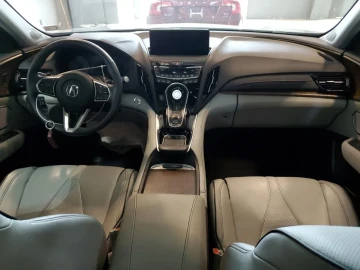 2019 Acura RDX с пробегом 37 002 км