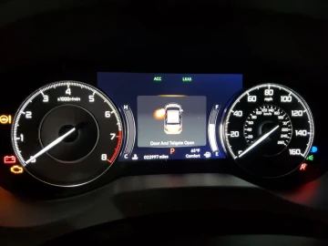 2019 Acura RDX с пробегом 37 002 км