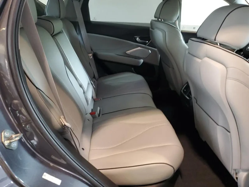 2019 Acura RDX с пробегом 37 002 км
