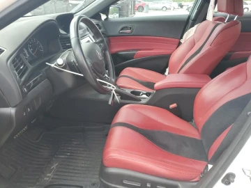 2020 Acura ILX с пробегом 64 712 км