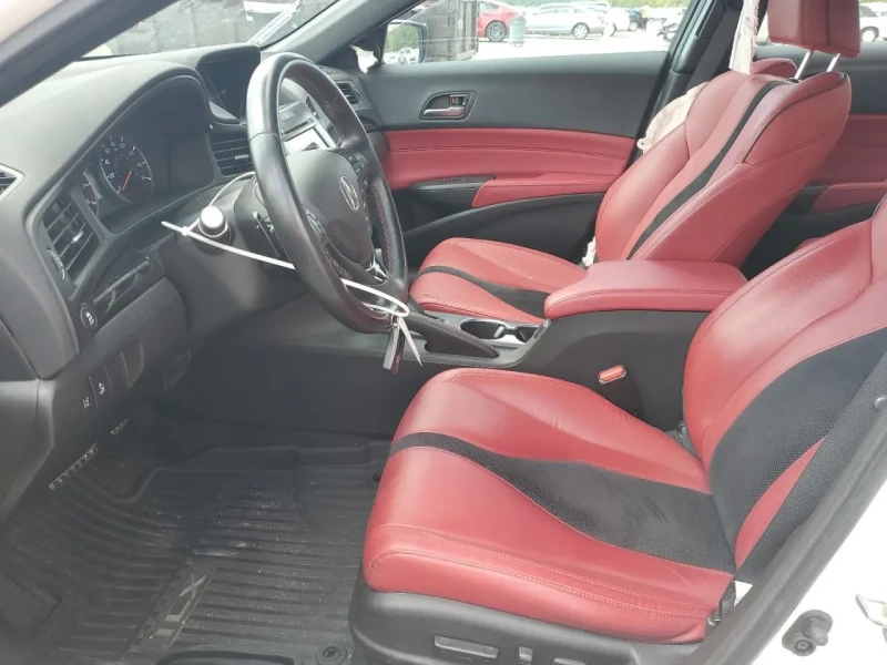 2020 Acura ILX с пробегом 64 712 км