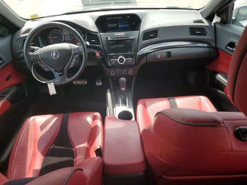 2020 Acura ILX с пробегом 64 712 км
