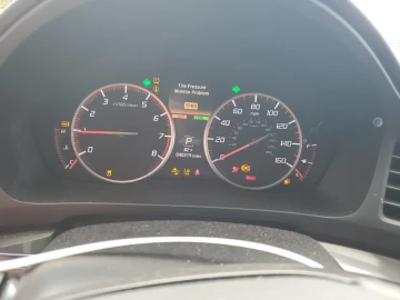 2020 Acura ILX с пробегом 64 712 км