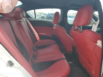 2020 Acura ILX с пробегом 64 712 км