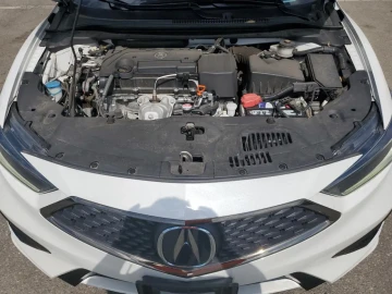 2020 Acura ILX с пробегом 64 712 км