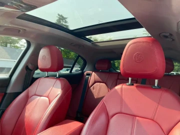 2020 Alfa Romeo Stelvio с пробегом 63 894 км