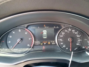 2020 Audi A6 с пробегом 42 170 км