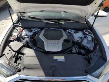 2020 Audi A6 с пробегом 42 170 км