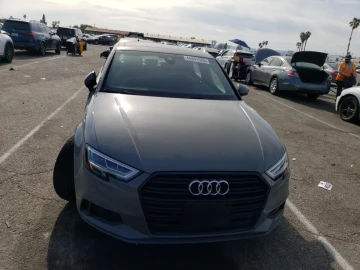 2020 Audi A3 с пробегом 16 817 км