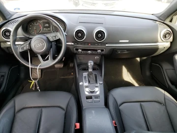 2020 Audi A3 с пробегом 16 817 км