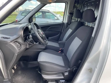 2020 Fiat Doblo с пробегом 17 000 км