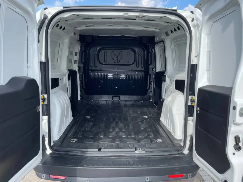 2020 Fiat Doblo с пробегом 17 000 км