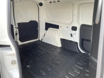 2020 Fiat Doblo с пробегом 17 000 км
