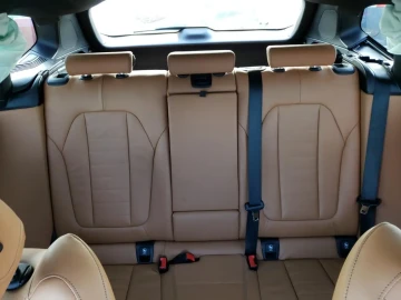 2020 BMW X3 с пробегом 43 682 км