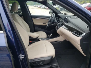 2020 BMW X1 с пробегом 70 638 км