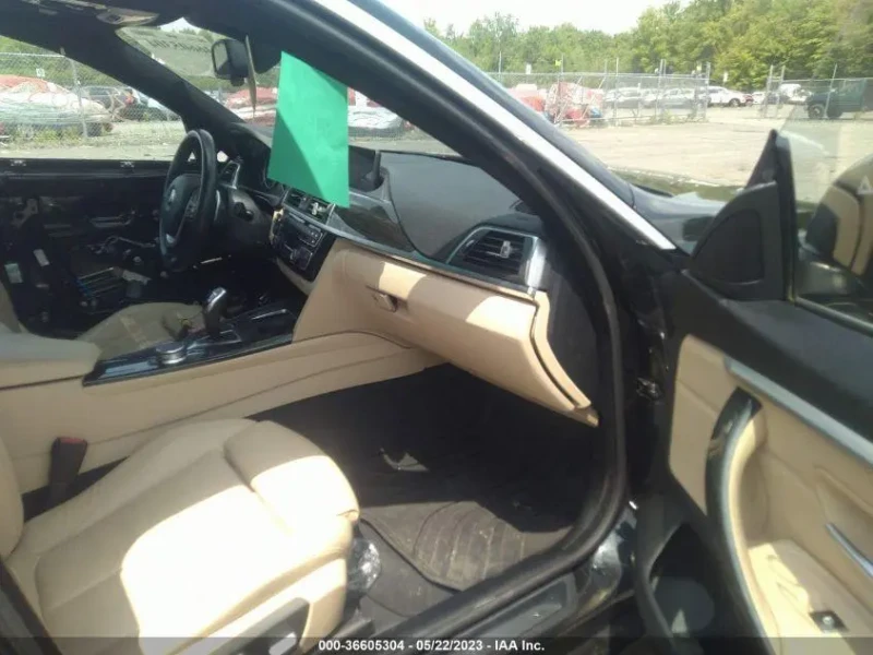 2019 BMW 4 серии с пробегом 70 514 км