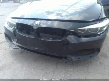 2019 BMW 4 серии с пробегом 70 514 км
