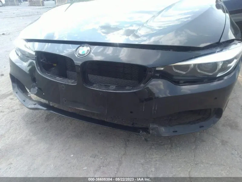 2019 BMW 4 серии с пробегом 70 514 км