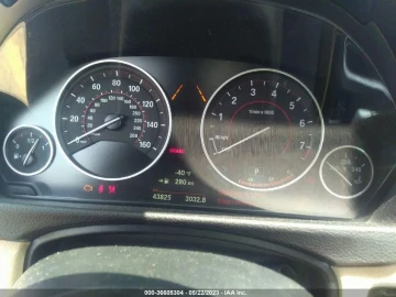 2019 BMW 4 серии с пробегом 70 514 км
