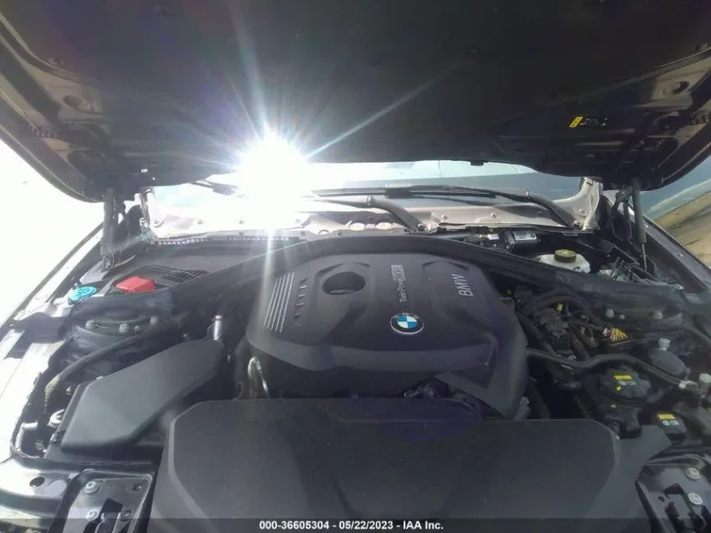 2019 BMW 4 серии с пробегом 70 514 км