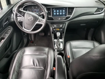 2020 Buick Encore с пробегом 196 949 км