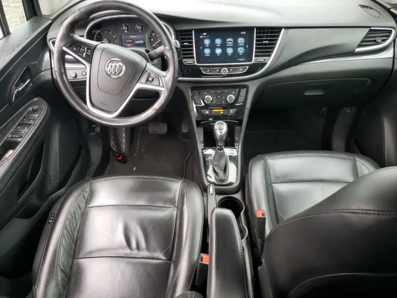 2020 Buick Encore с пробегом 196 949 км